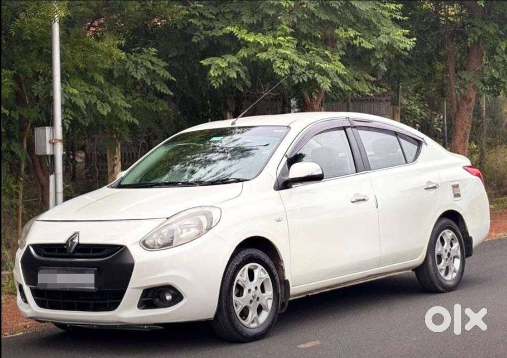 Renault Scala Diesel Rxz, 2014, Diesel