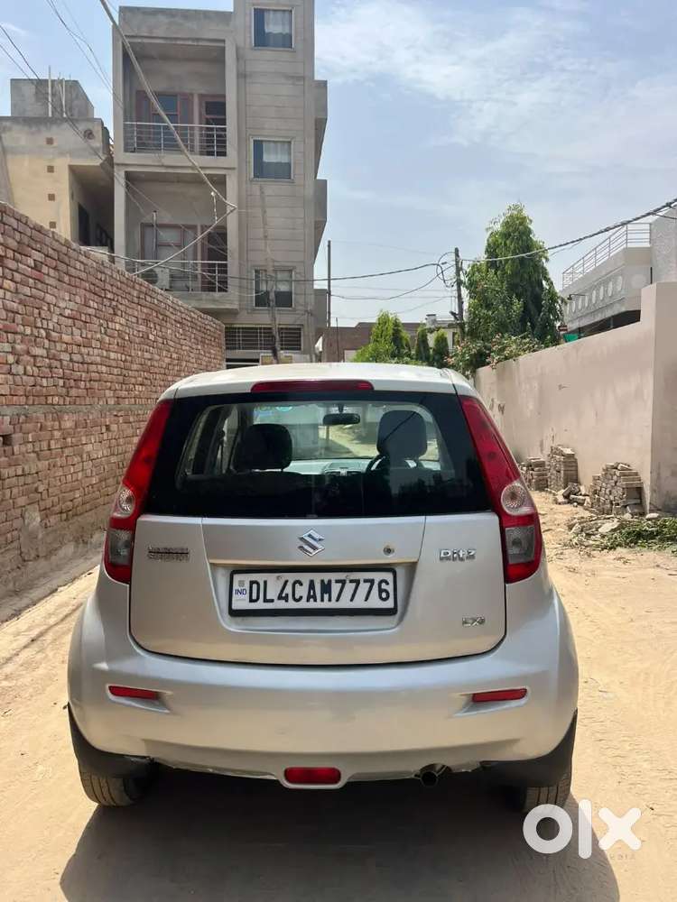 Well Maintained Car All Features In Working Condition