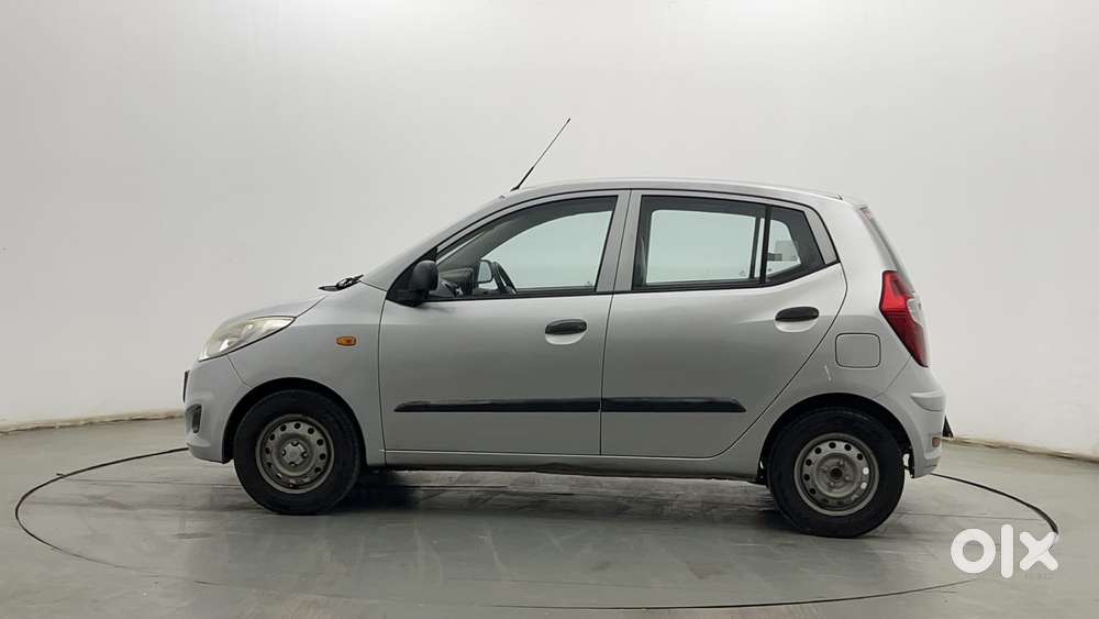 Hyundai I10 Magna 1.1l, 2015, Petrol