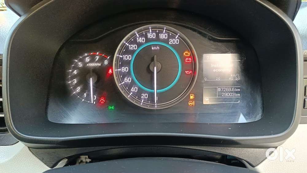 Maruti Suzuki Ignis 1.2 Delta Mt, 2023, Petrol