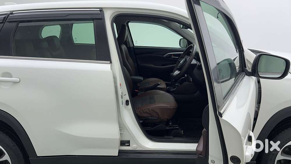 Maruti Suzuki Grand Vitara 1.5 Zeta Smart Hybrid, 2023, Petrol