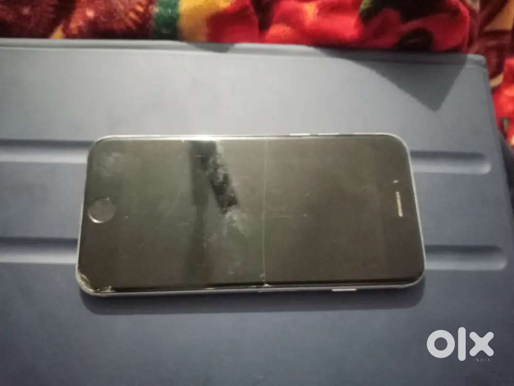 Buy Second Hand Iphone 6 - Used Mobile Phones in India | OLX