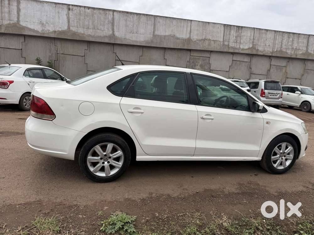 Volkswagen Vento Diesel Highline, 2011, Diesel