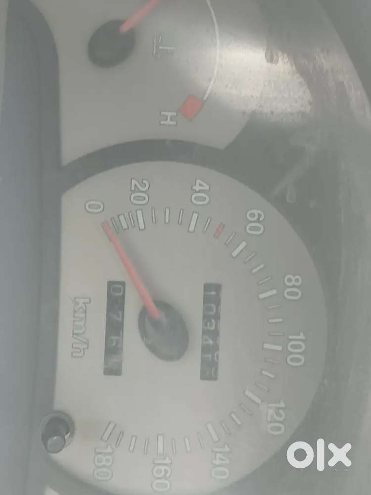 Hyundai Santro Xing 2008