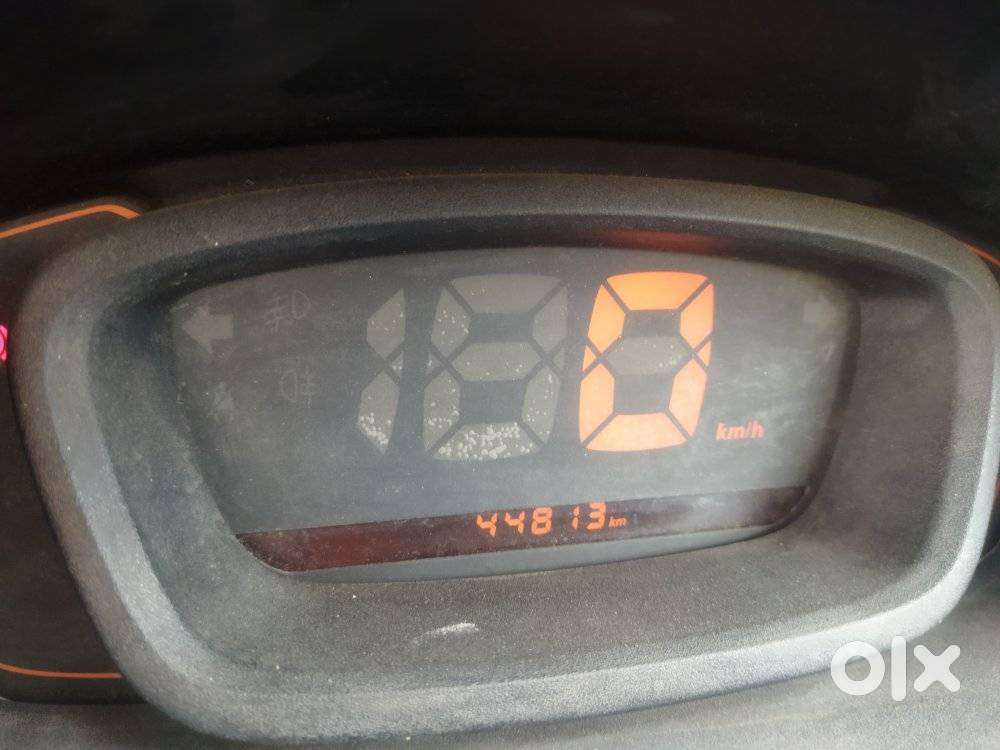 Renault Kwid Rxt 1.0, 2016, Petrol