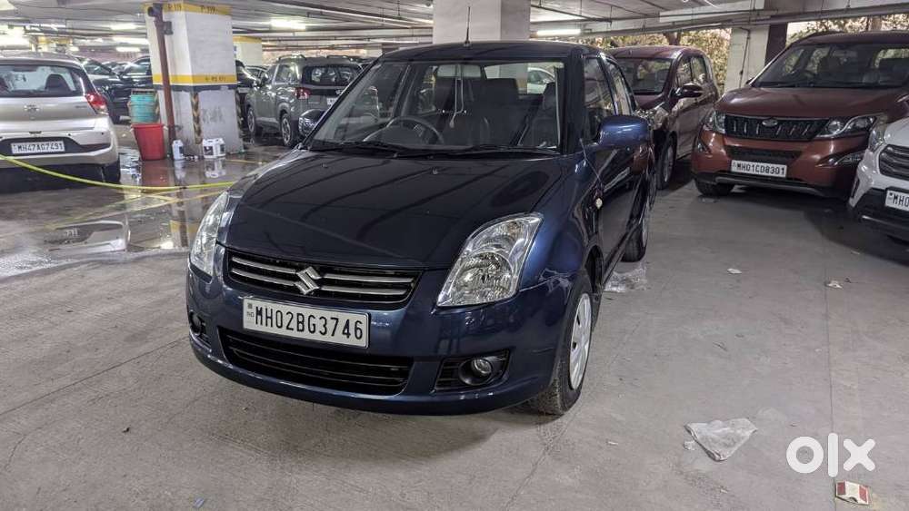 Maruti Suzuki Swift Dzire 1.3 Vxi, 2008, Petrol