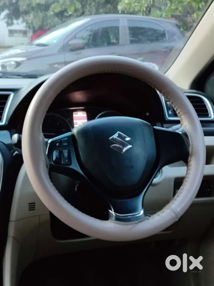 Maruti Suzuki Ciaz Zdi Bs Iv, 2017, Diesel