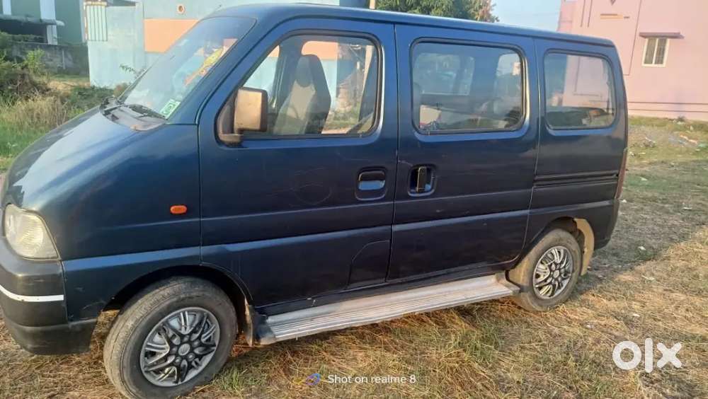 Maruti Eeco Good Running Condition