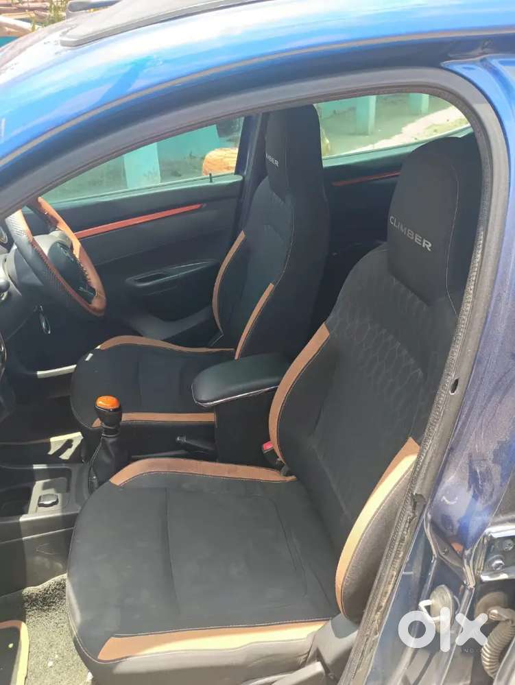Renault Kwid 1.0 Climber 2019