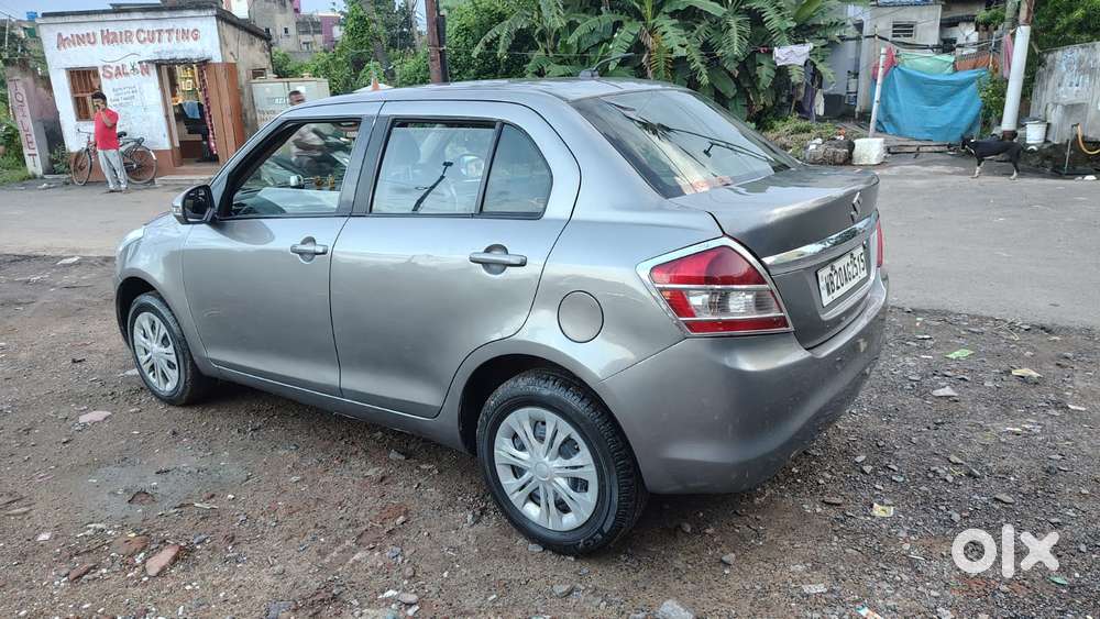 Maruti Suzuki Dzire 1.2 Vxi, 2014, Petrol