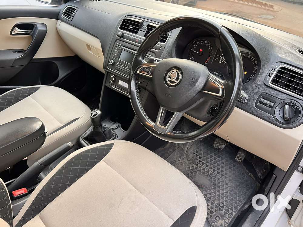 Skoda Rapid 1.5 Tdi Manual Active  Ambition Style, 2018, Diesel