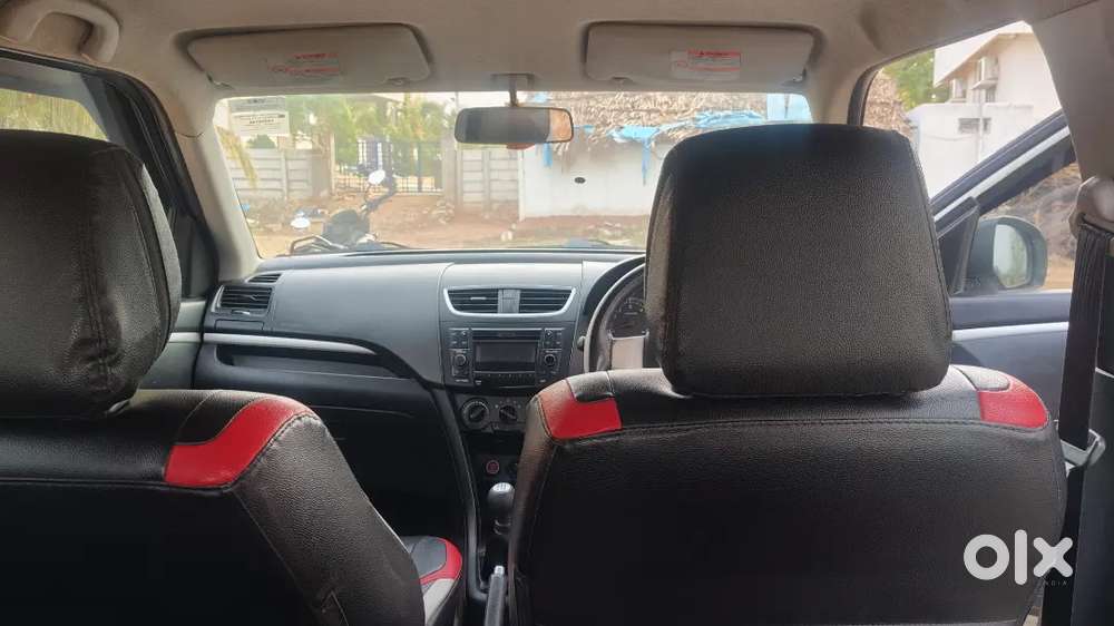 Maruti Suzuki Swift 2017 Diesel Good Condition
