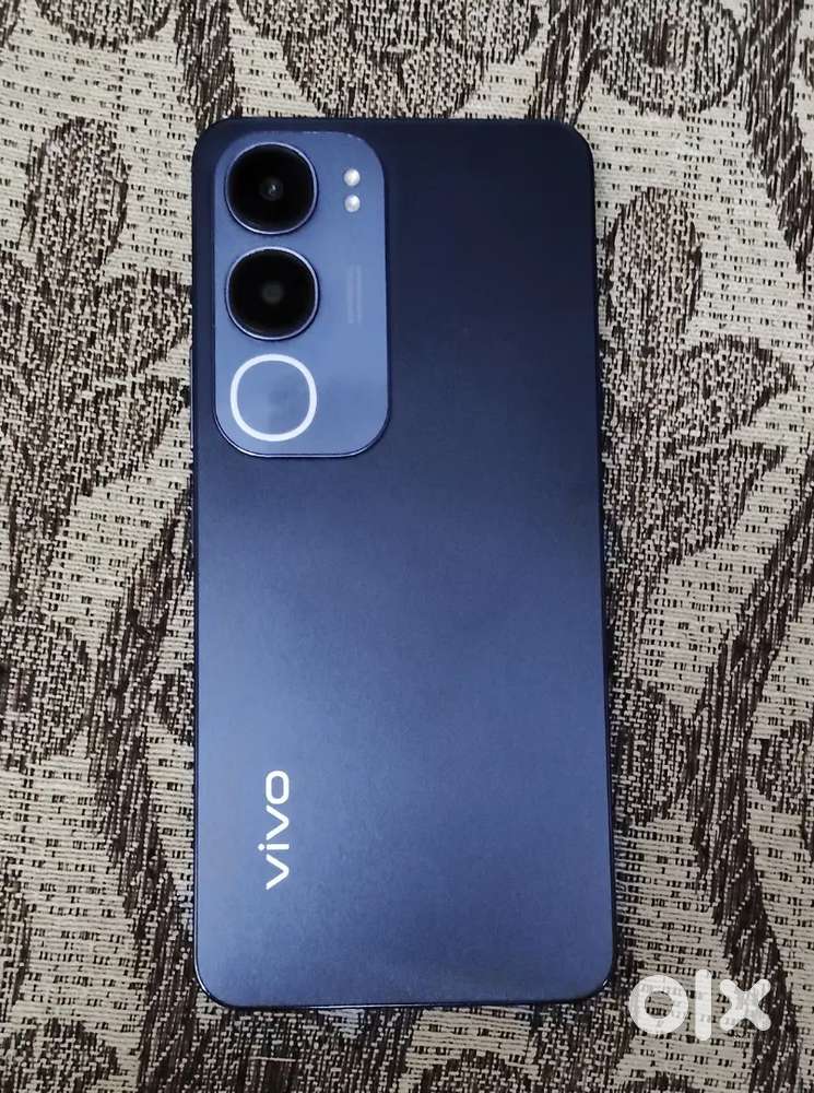 Vivo y29 (5g)(128gb) bill box ni hai proof ke liye id dunga apni
