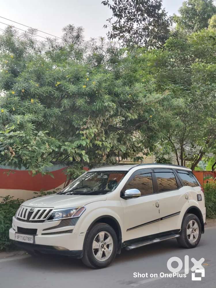Mahindra Xuv500 Diesel Manual 2012