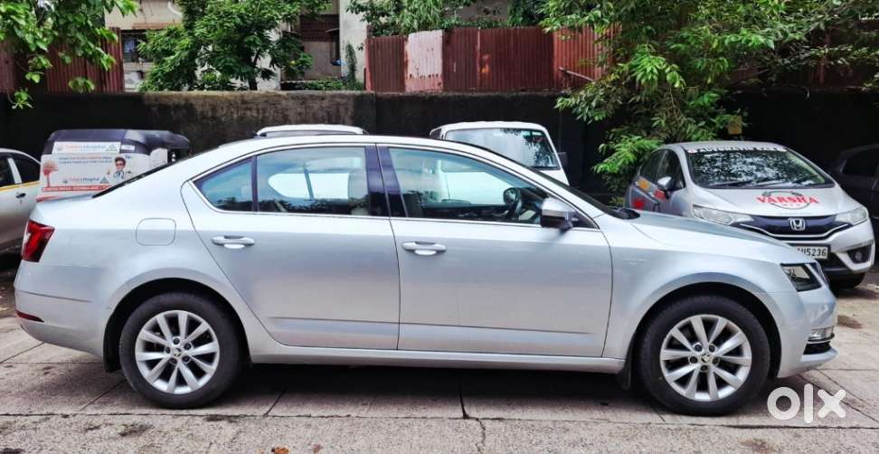 Skoda Octavia 1.8 Tsi At L K, 2019, Petrol