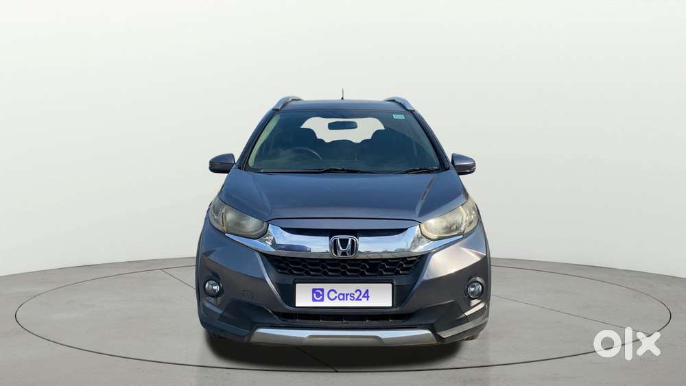 Honda Wr-v I-dtec Vx, 2018, Diesel
