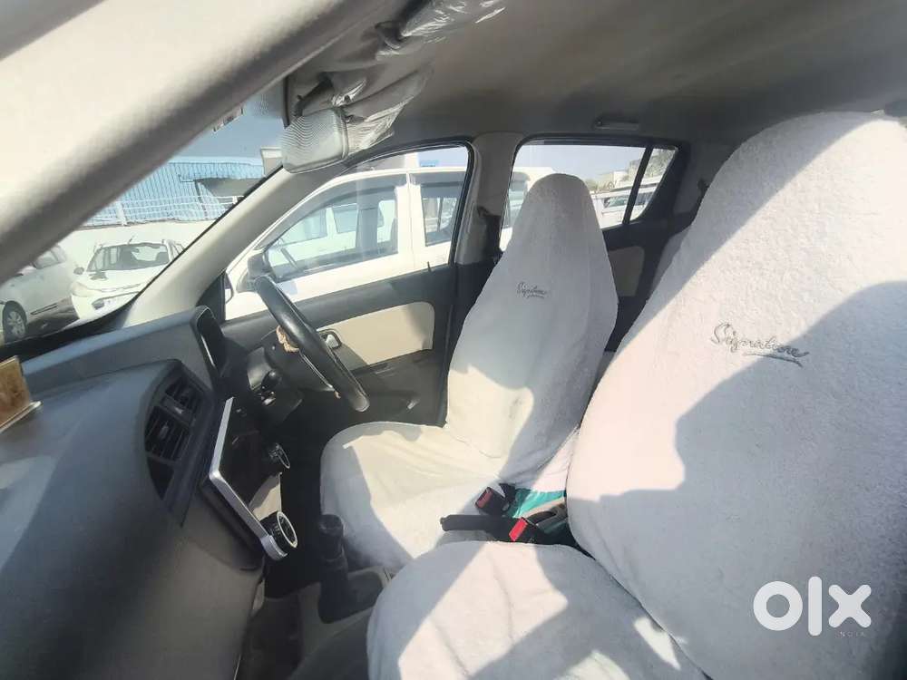 Maruti Suzuki Alto 2021 Petrol Well Maintained