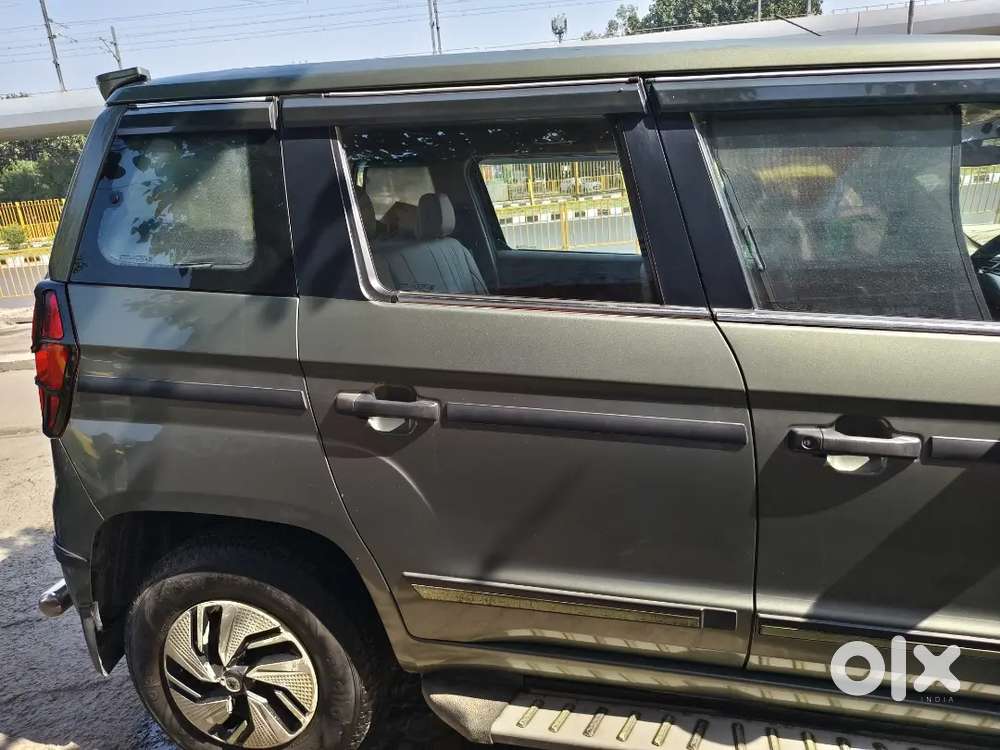Mahindra Bolero Neo 2023 Diesel Car
