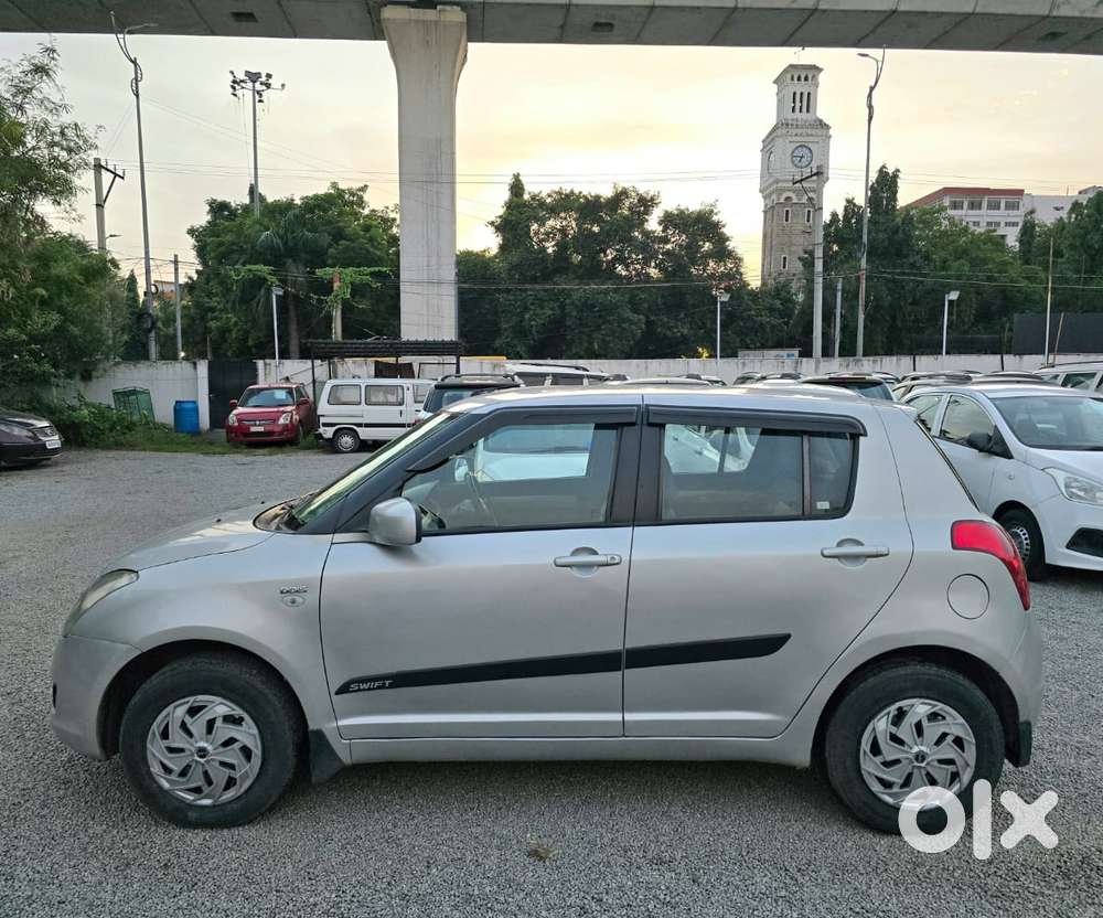 Maruti Suzuki Swift 2004-2010 Vdi Bsiii, 2010, Diesel