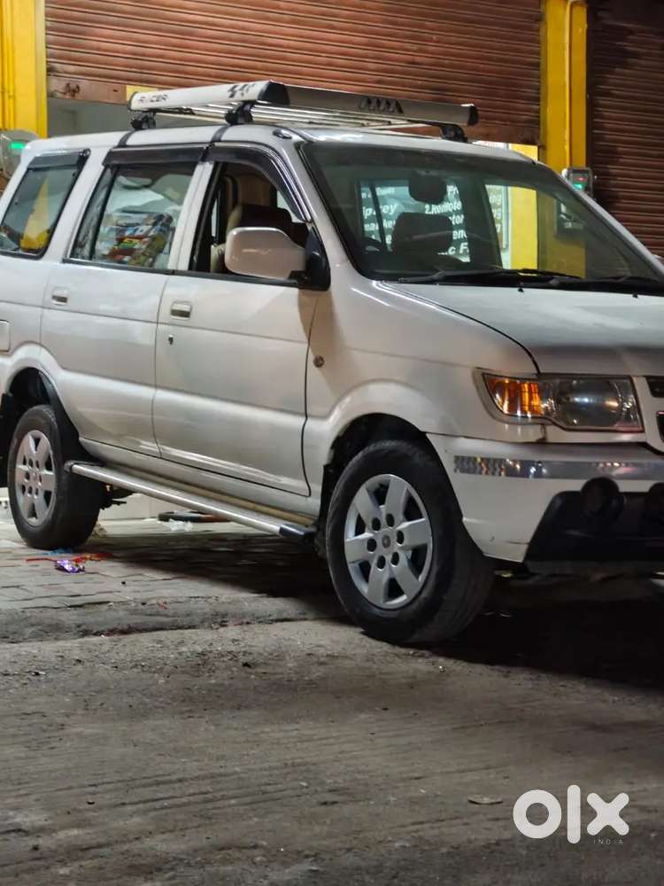 Chevrolet Tavera 2016 Diesel