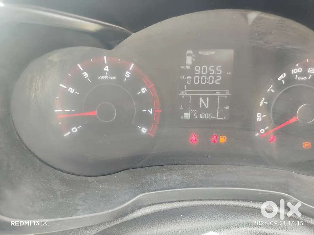 Mahindra Xuv300 Turbosport 2021 First-owner