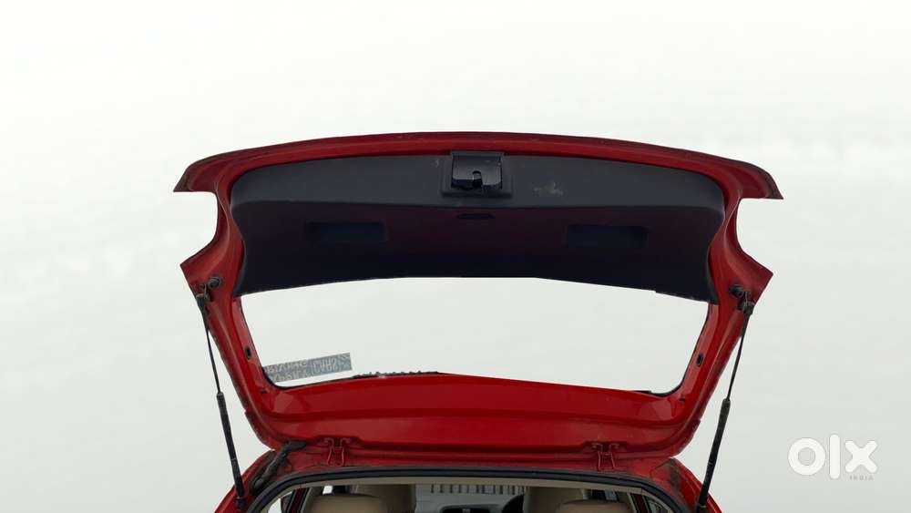 Volkswagen Polo 2009-2013 Petrol Trendline 1.2l, 2013, Petrol