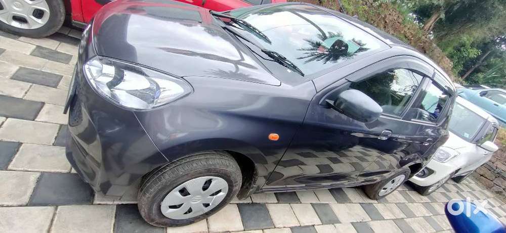 Maruti Suzuki Alto K10 1.0 Vxi, 2023, Petrol