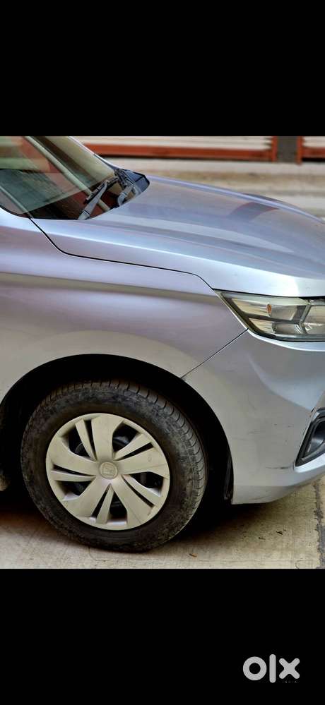 Honda Amaze S Diesel, 2019, Diesel