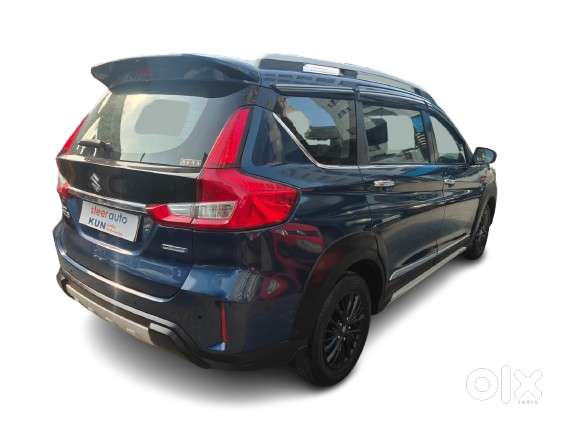 Maruti Suzuki Xl6 1.5 Zeta At, 2019, Petrol