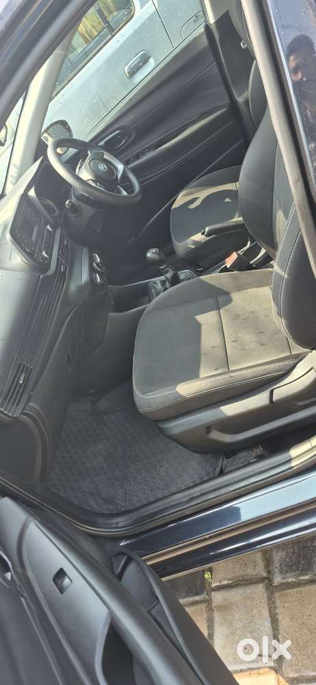 Hyundai I20 Magna 1.2 Mt, 2023, Petrol