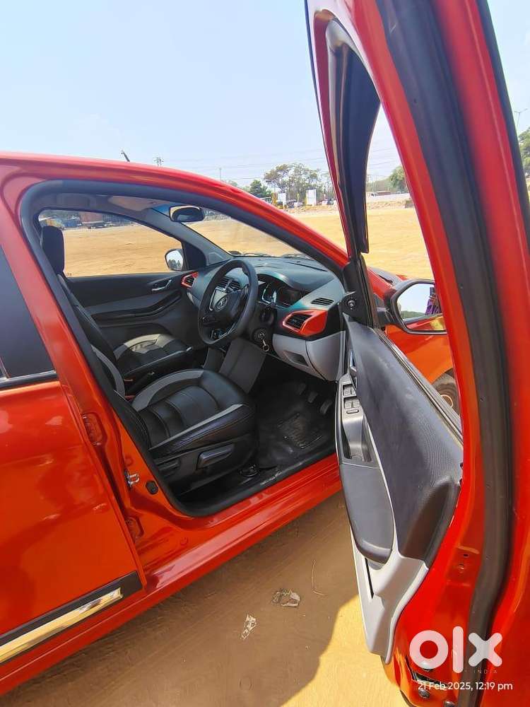 Tata Tiago Xza Plus, 2021, Petrol