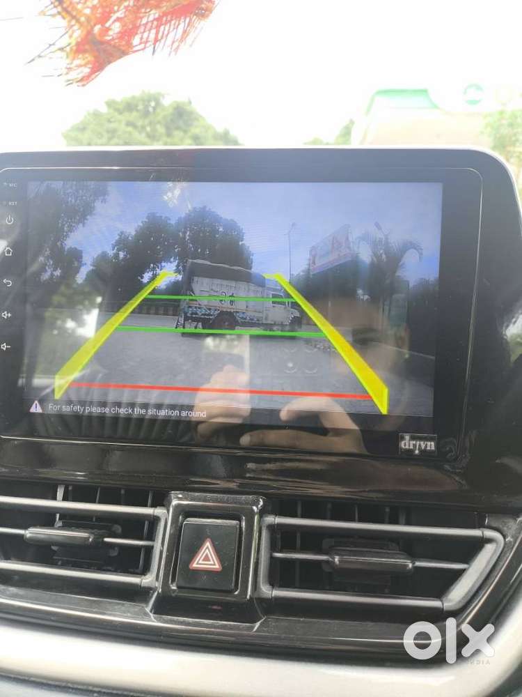 Maruti Suzuki Baleno Sigma, 2023, Petrol