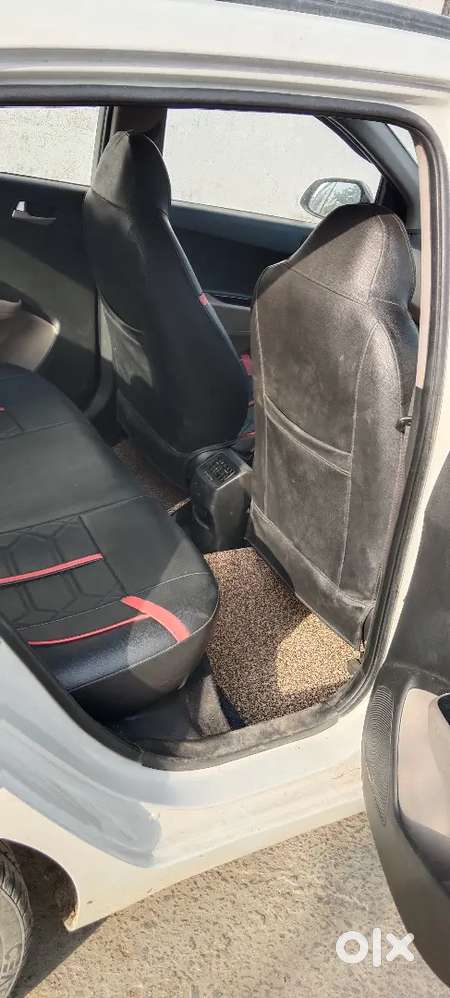 Hyundai Grand I10 2014 Petrol Variant