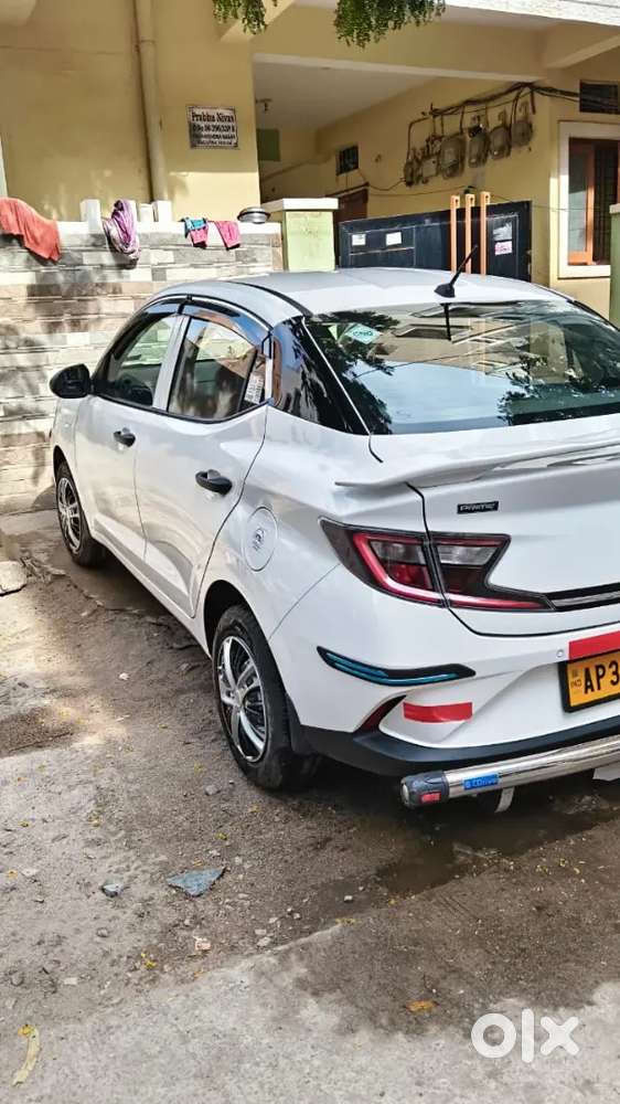 Hyundai Aura 1.2 S Cng 2026