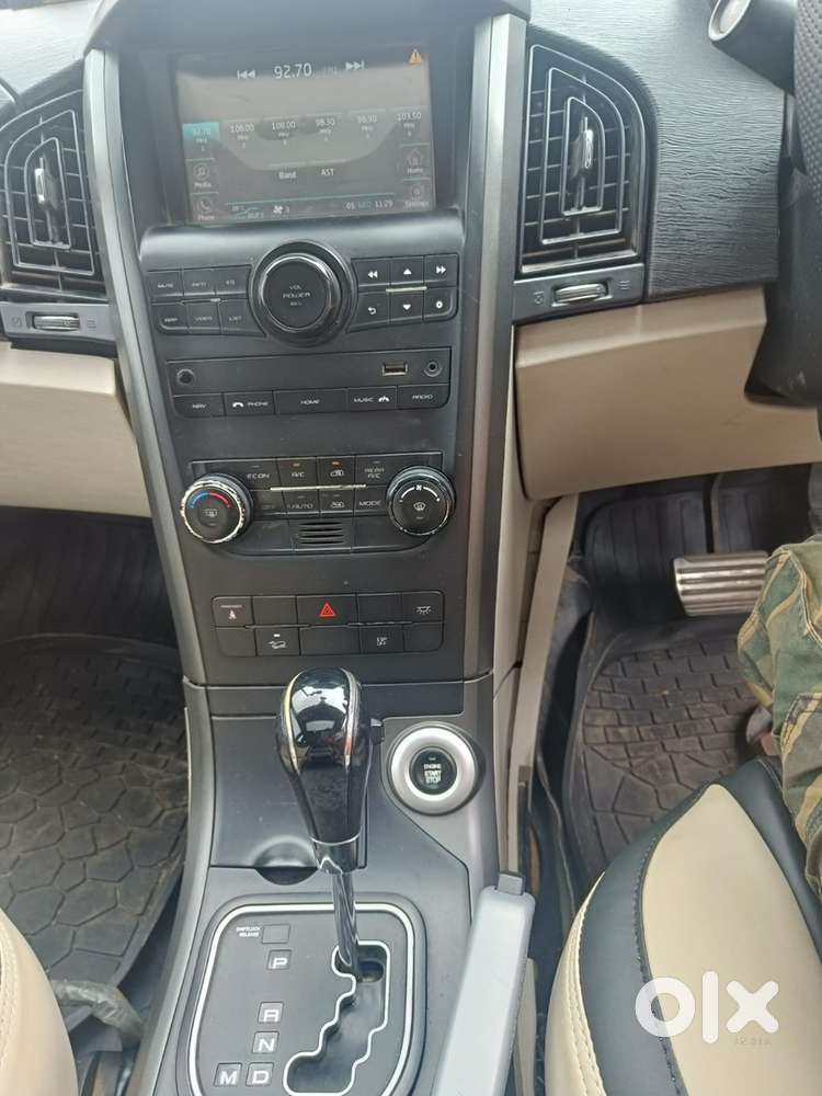 Mahindra Xuv500 Diesel 2016