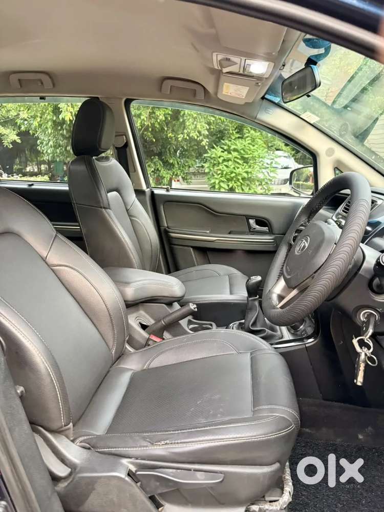 Tata Hexa 2.2 Xt 4x2 7 Str, 2019, Diesel