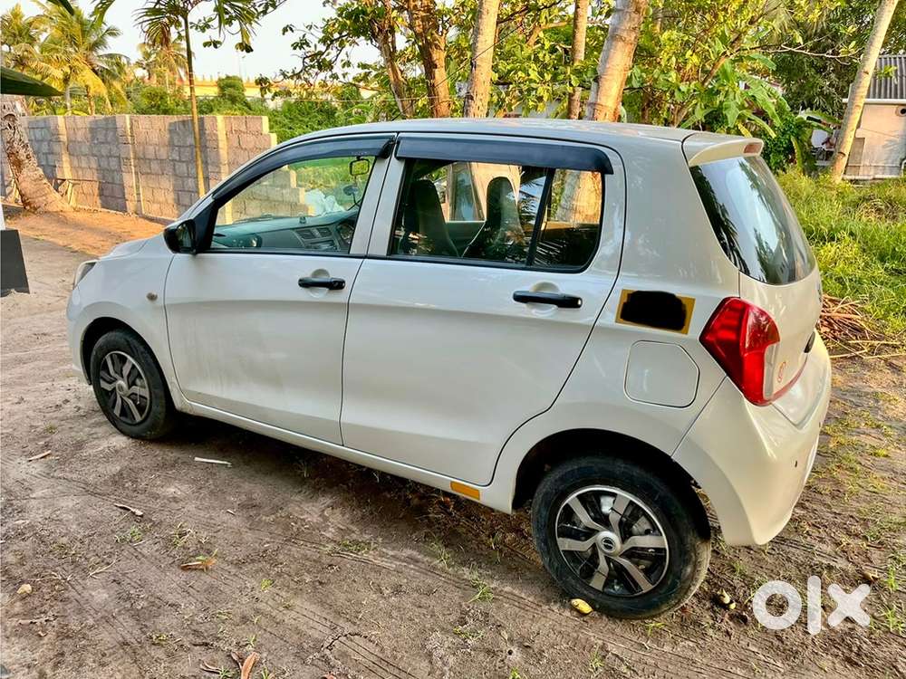 Maruti Suzuki 2018 Celerio Taxi