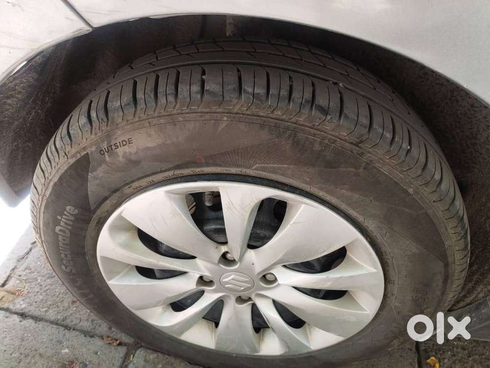 Baleno 1.2 Delta 2017 Petrol