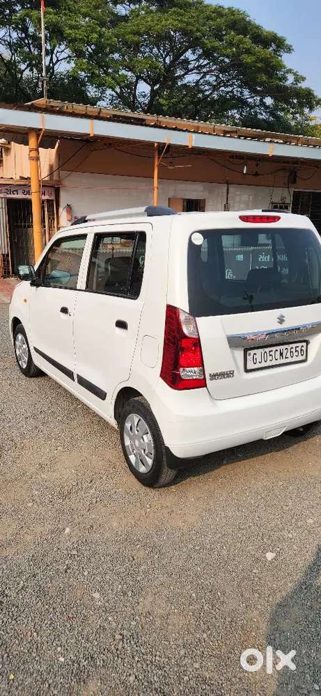 Maruti Suzuki Wagon R 2010 Model