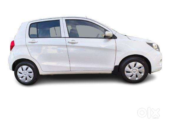Maruti Suzuki Celerio Zxi, 2014, Petrol