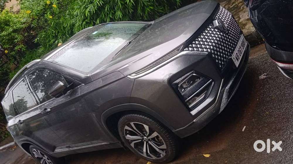 Mg Hector 2023 Petrol Well Maintained