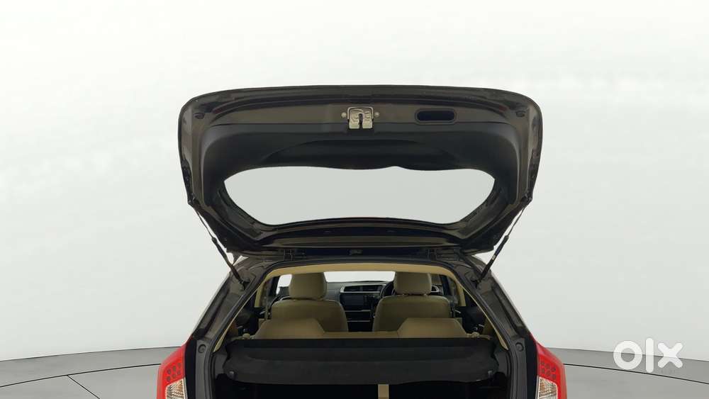 Honda Jazz Vx Cvt, 2019, Petrol