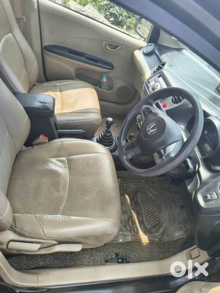 Honda Amaze 1.2 2016 Petrol Manual
