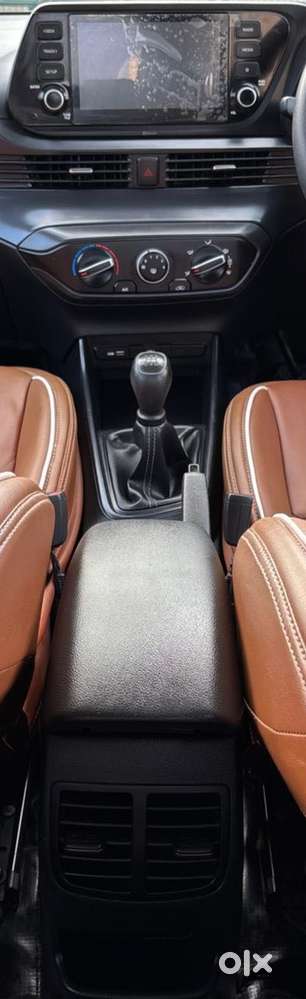 Hyundai I20 1.2 Spotz, 2020, Petrol