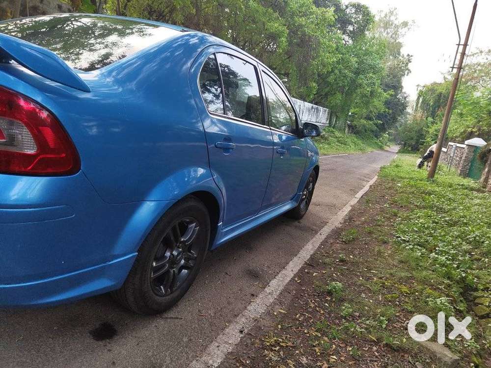 Ford Fiesta 2008-2011 1.6 Duratec S, 2009, Petrol