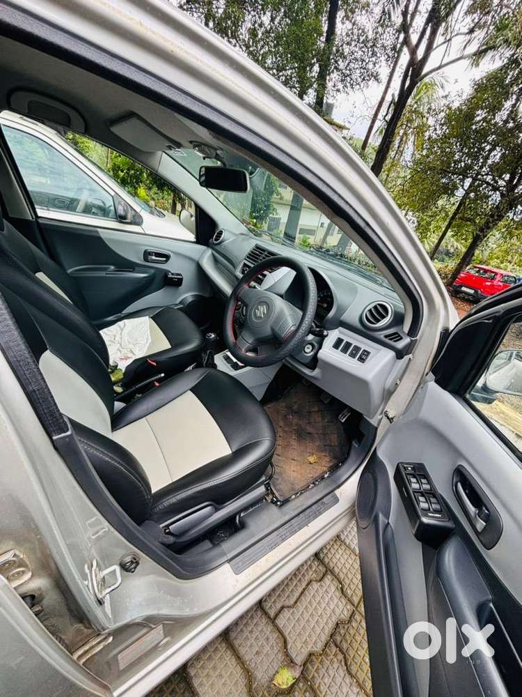 Maruti Suzuki A-star 2011 Petrol 56700 Km Driven
