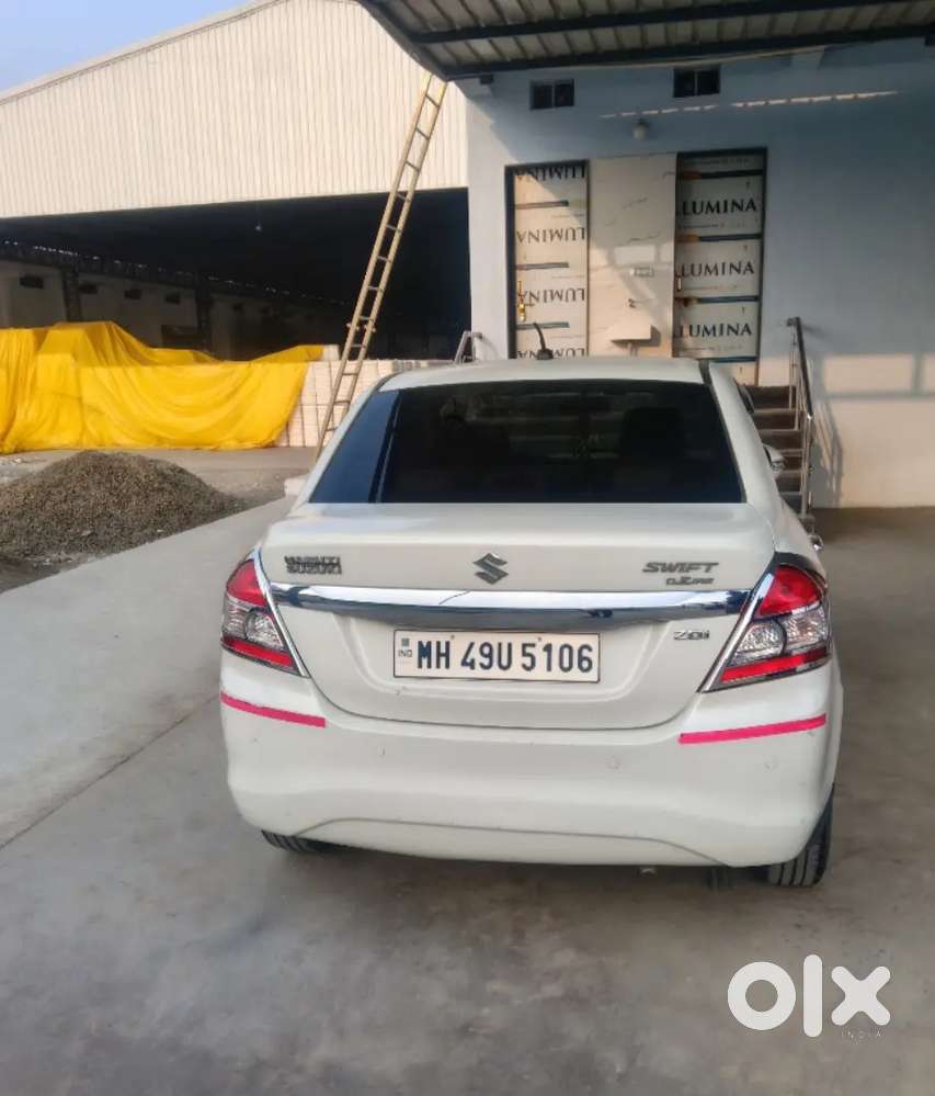 Exchange With Celerio Ecco