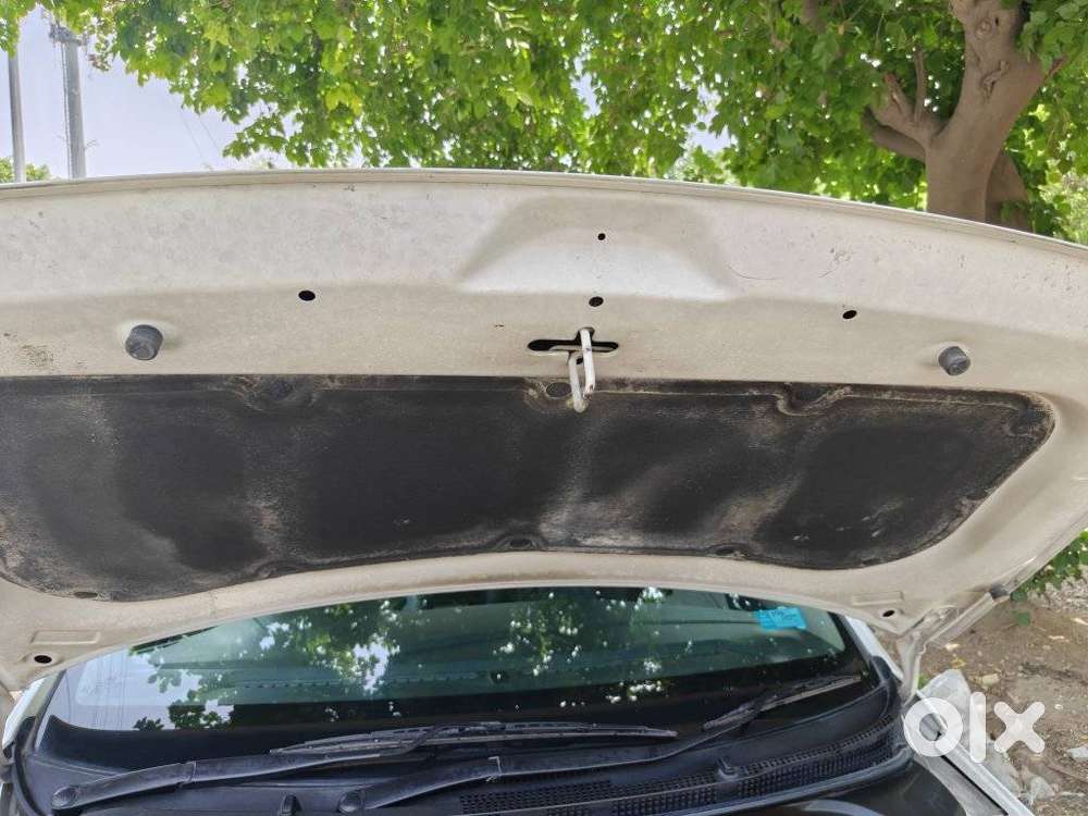 Hyundai Verna Crdi 1.6 Ex, 2019, Diesel