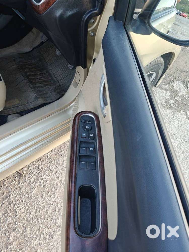 Honda Mobilio Rs Option I-dtec, 2015, Diesel