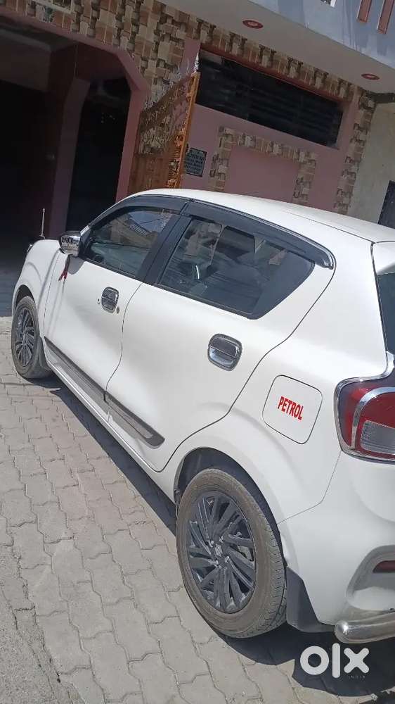 Maruti Suzuki Celerio 2025 Petrol 12224 Km Driven